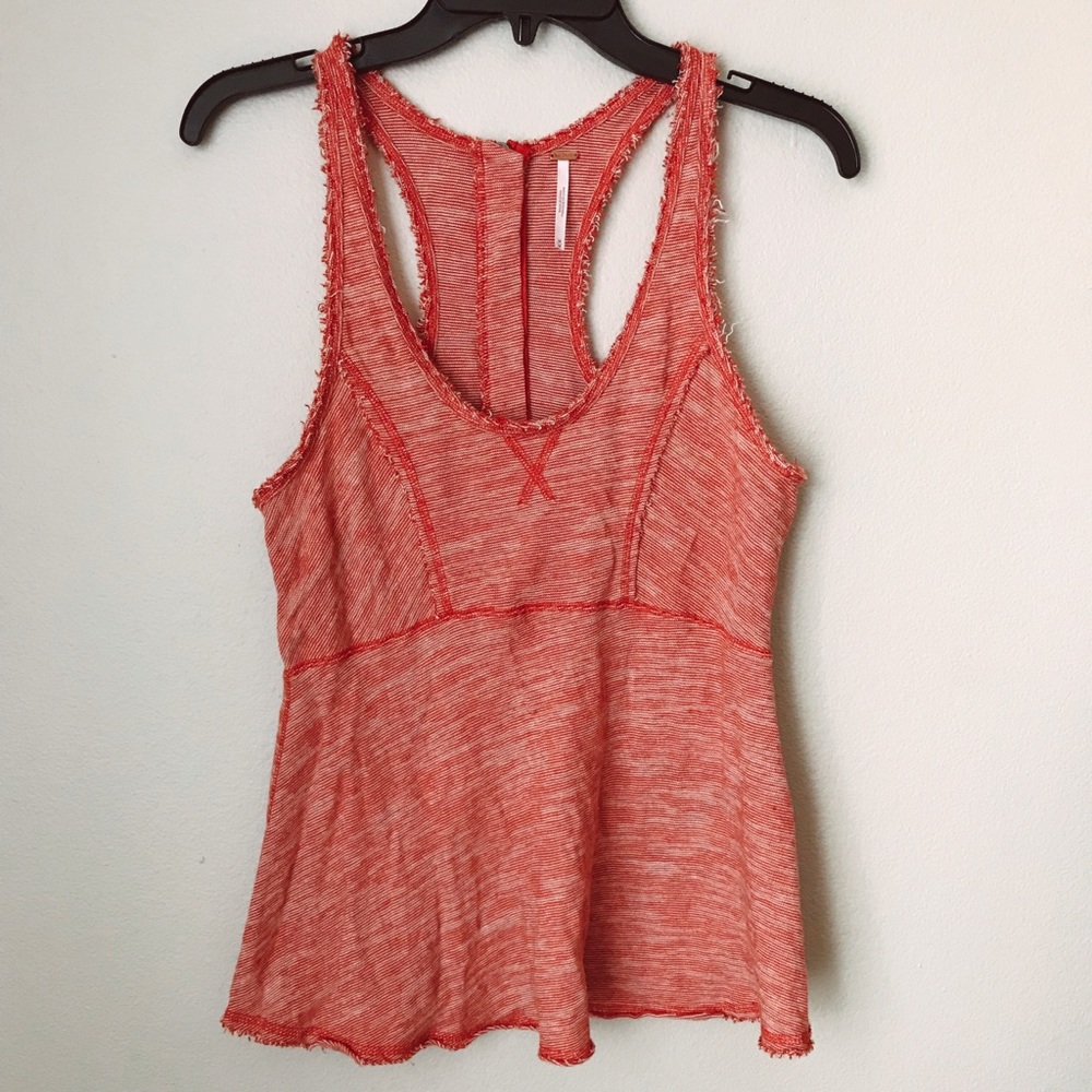 COPY - Free People Women’s Shirt Tank